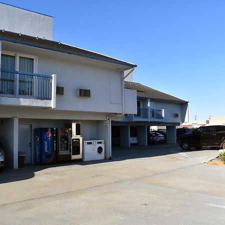 Sand Dollar Inn Seaside Εξωτερικό φωτογραφία