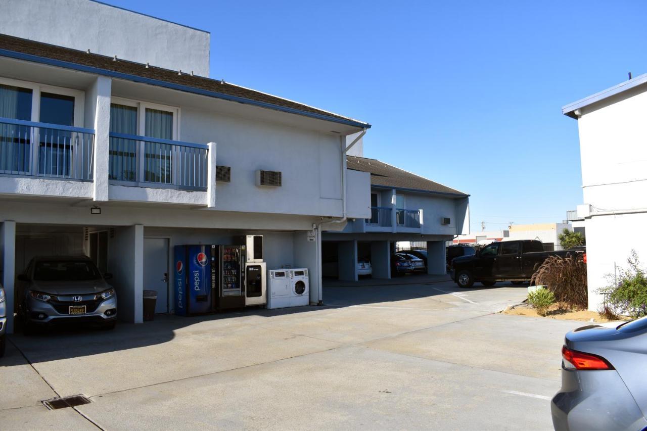 Sand Dollar Inn Seaside Εξωτερικό φωτογραφία