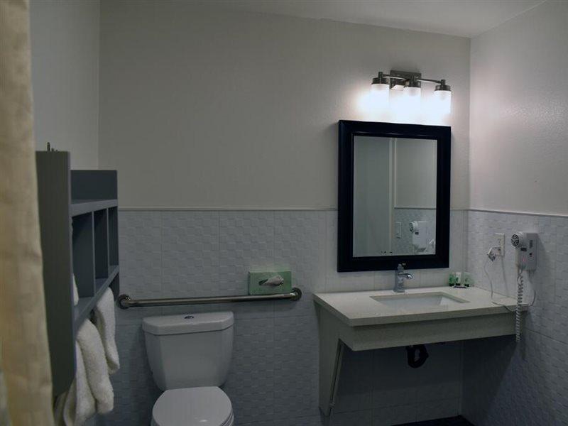 Sand Dollar Inn Seaside Εξωτερικό φωτογραφία