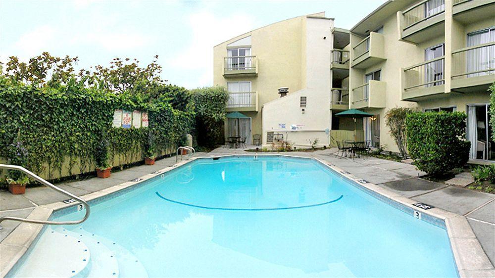Sand Dollar Inn Seaside Εξωτερικό φωτογραφία