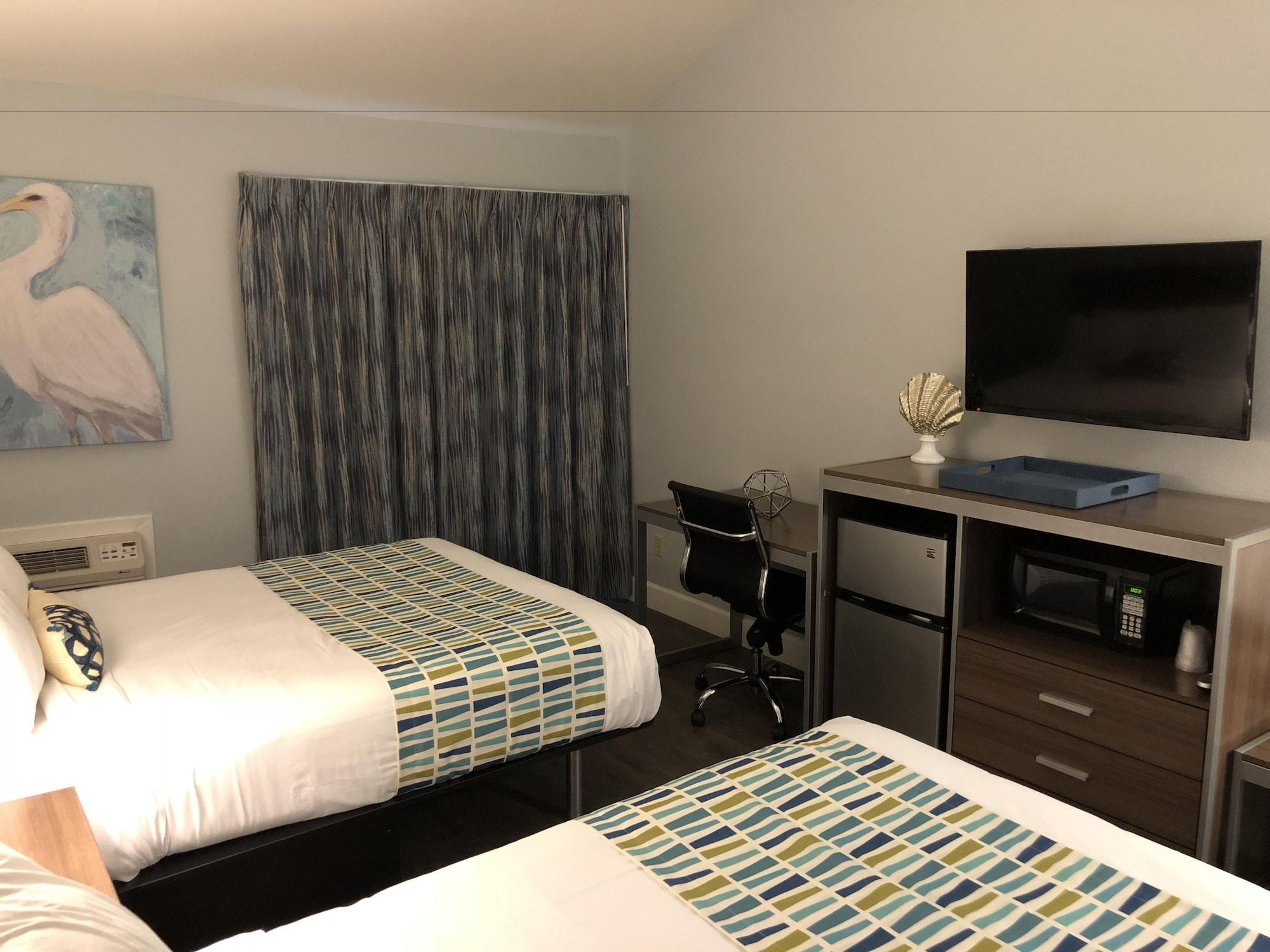 Sand Dollar Inn Seaside Εξωτερικό φωτογραφία