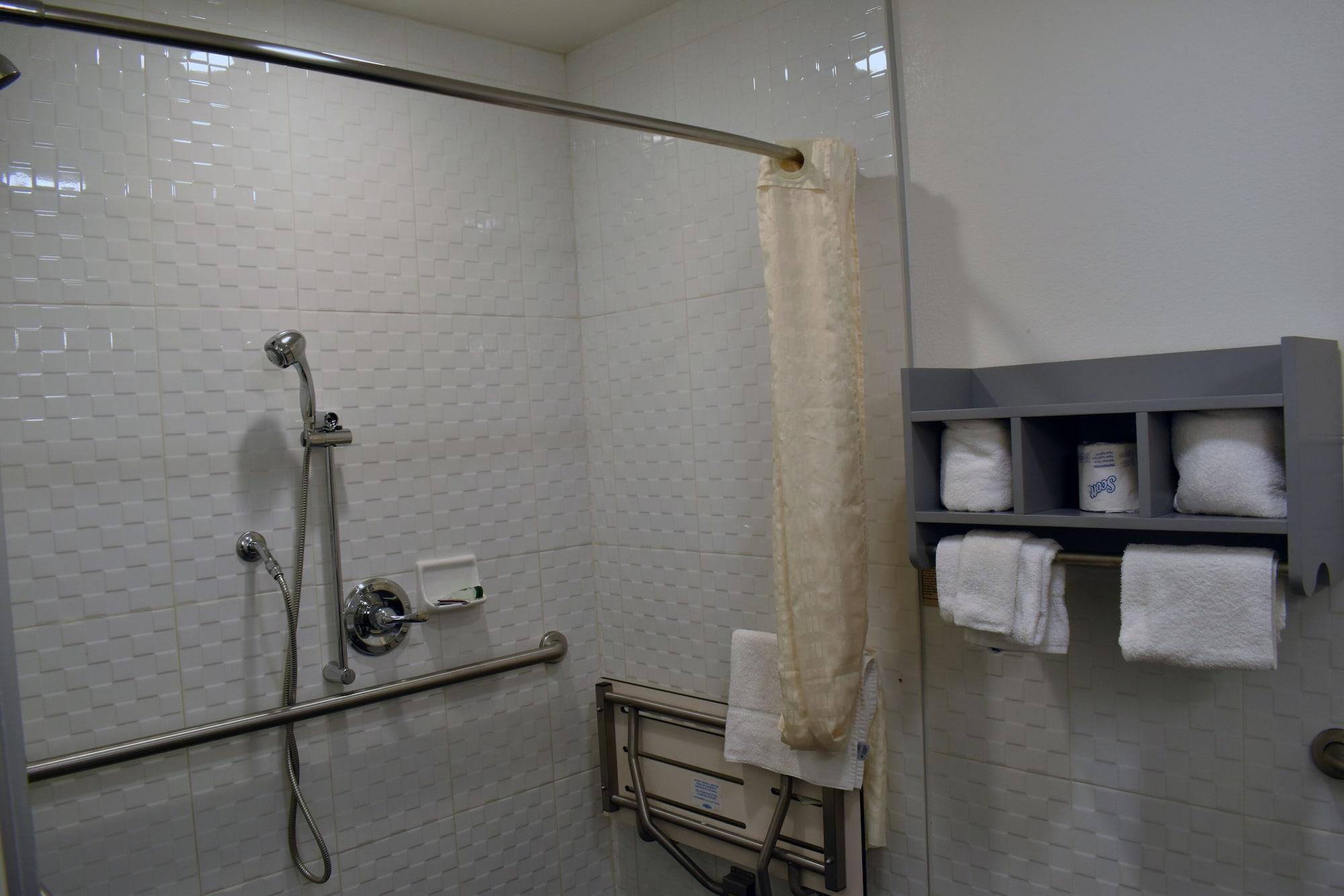 Sand Dollar Inn Seaside Εξωτερικό φωτογραφία
