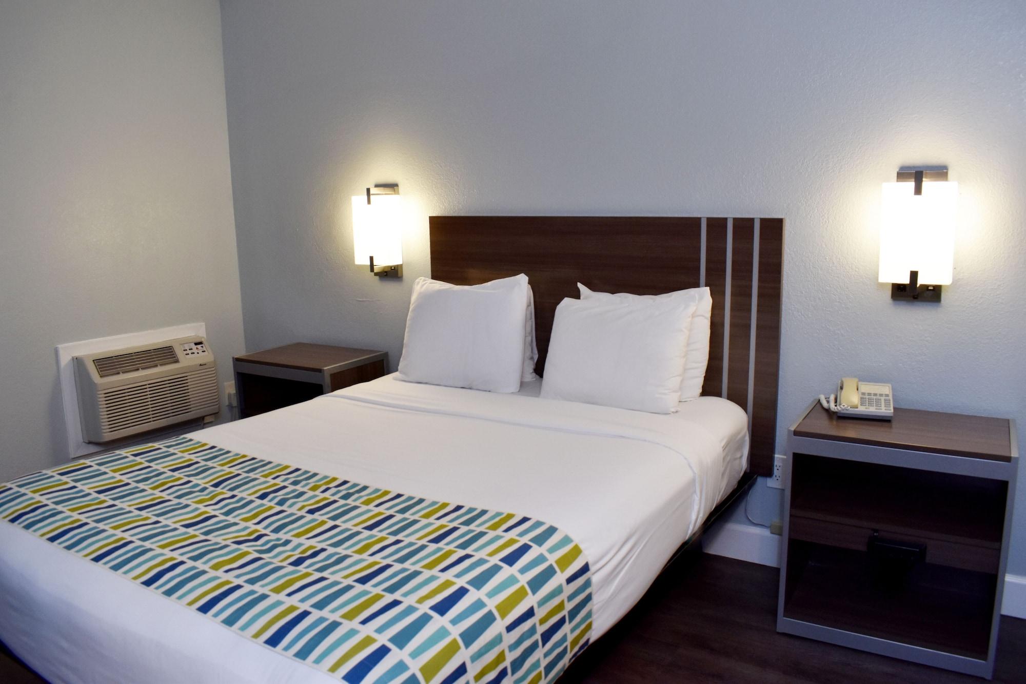 Sand Dollar Inn Seaside Εξωτερικό φωτογραφία