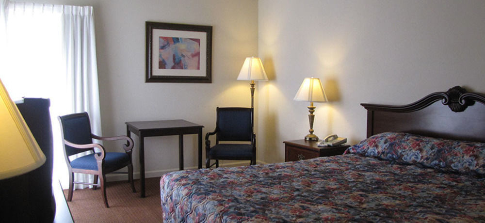 Sand Dollar Inn Seaside Εξωτερικό φωτογραφία