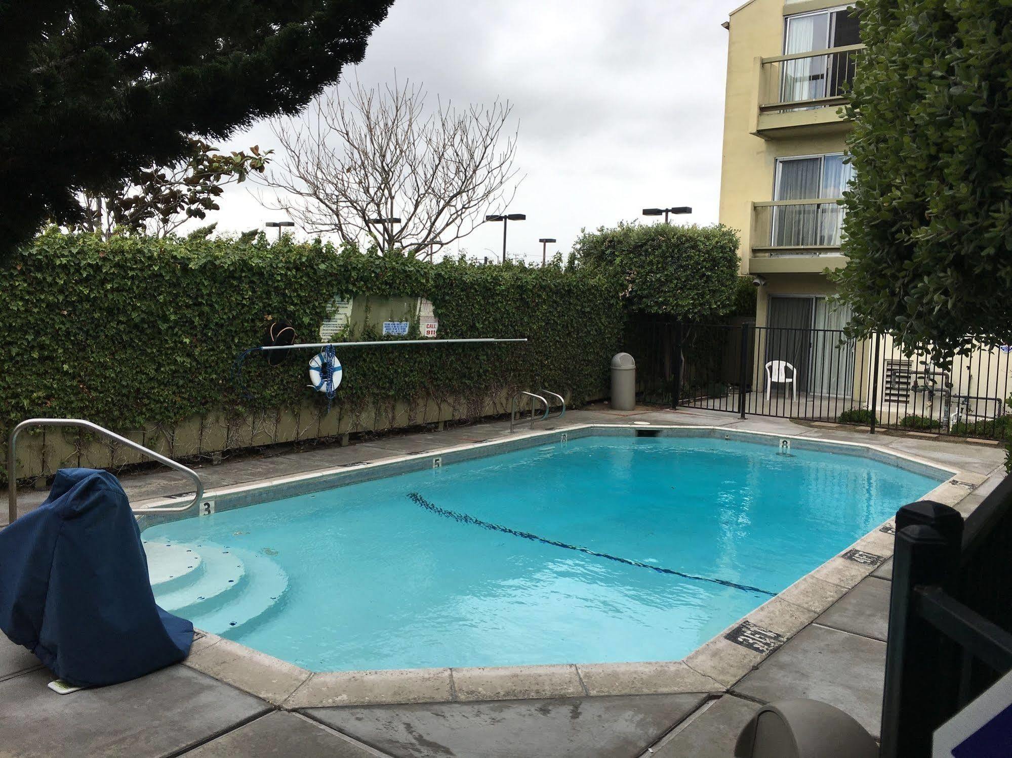 Sand Dollar Inn Seaside Εξωτερικό φωτογραφία